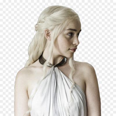 Daenerys Targaryen PNG Photos ATI751Y6 - Pngsource