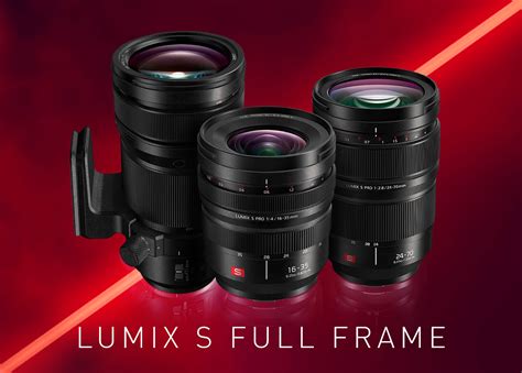 Lumix Lens Guide 的图像结果