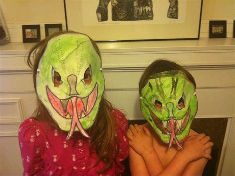 Create Masks Python 的图像结果