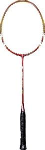 apacs Blizzard 2100 Red, Blue Unstrung Badminton Racquet - Buy apacs ...