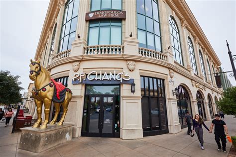 P.F. Chang's - Town Square Las Vegas