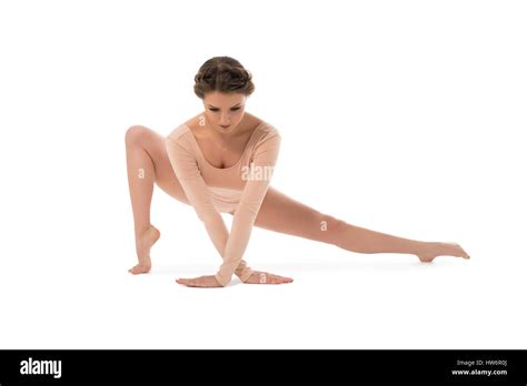 Image result for Gymnast Stretching Tutorial