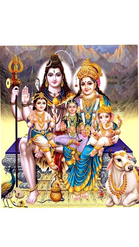 Lord shiva hd wallpaper images – Artofit