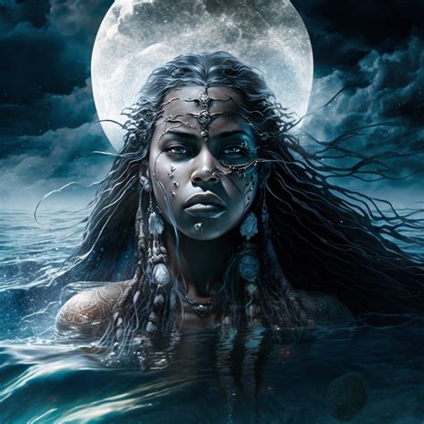 Selene luna greek titan goddesses of moon – Artofit