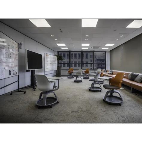 BIM objects - Free download! BIOLUX Tunable White Panel Gen 2 | BIMobject