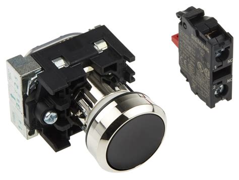 3SU1150-0AB10-1CA0 Siemens | Siemens SIRIUS ACT 3SU11 Series Push ...