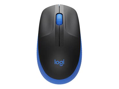 Computer Mice - Wireless Mouse, Bluetooth, Wired | Logitech