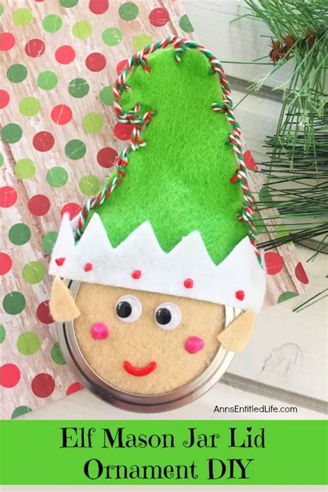 Christmas Elf Crafts 的图像结果