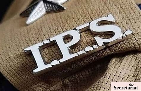 New Year Cheer for Police: 14 IPS Officers in Gujarat Get Promotion