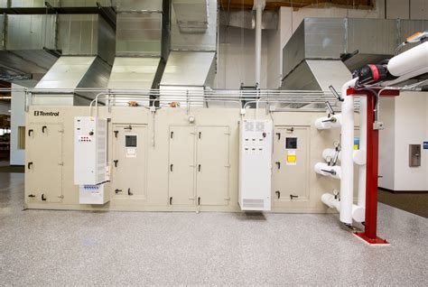 HVAC - Air Treatment Corporation