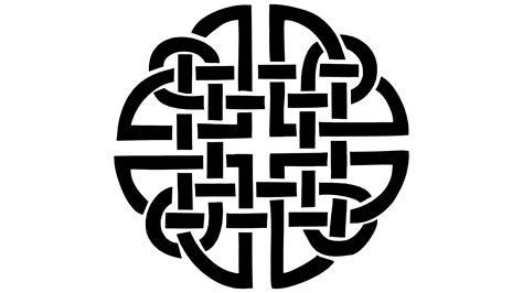 Dara Celtic Knot Meaning