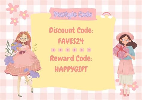 Image result for Code Parrainage YESSTYLE