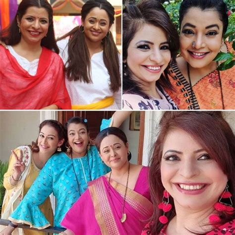 Taarak Mehta Ka Ooltah Chashmah's Roshan bhabhi aka Jennifer Mistry ...