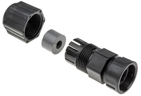 RCP-00BMMS-TLM7001 Amphenol Industrial | Amphenol Industrial RCP Series ...