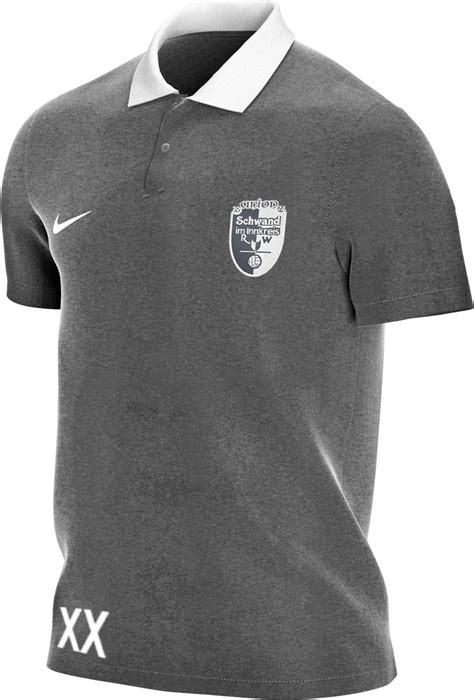 Nike Park Express Polo / Union Schwand - Vereinsshop