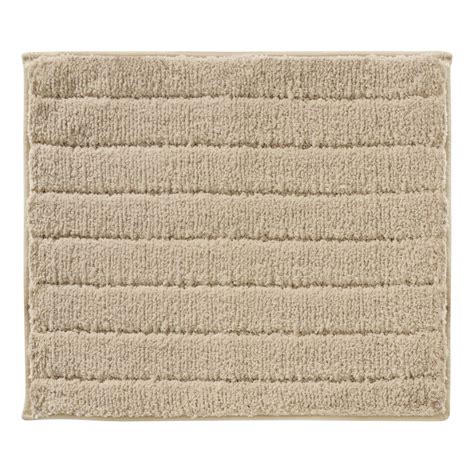 Buy InterDesign Verto Rug, Linen, 21-Inch by 17-Inch Online at Low ...