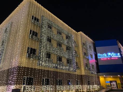 PARK PRIME DURGAPUR (West Bengal) - Hotel Reviews, Photos, Rate ...