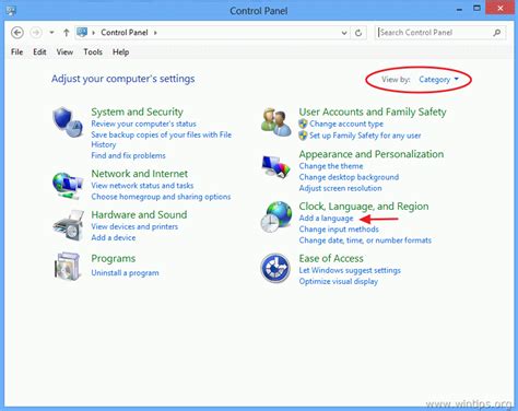 Image result for Add Input Language in Windows 10