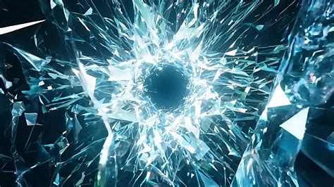 Break Animation 的图像结果