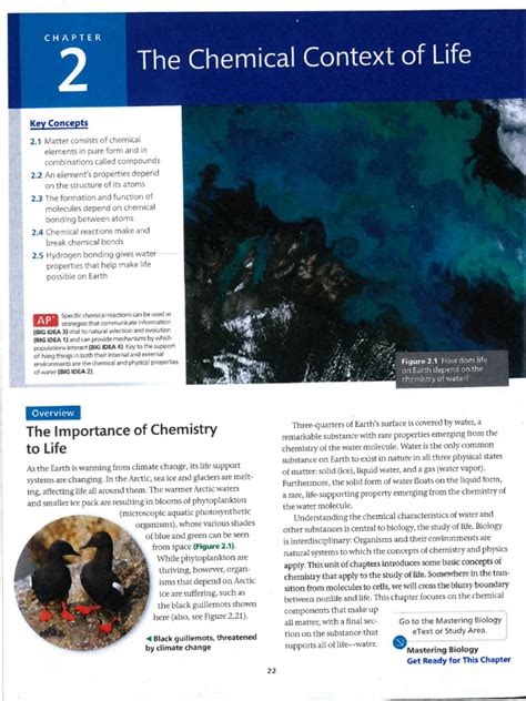 Image result for Bio Chapter 2