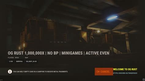 Image result for How to Create Your Own Private Rust Server