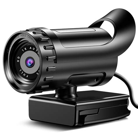 Computer Web Camera 的图像结果