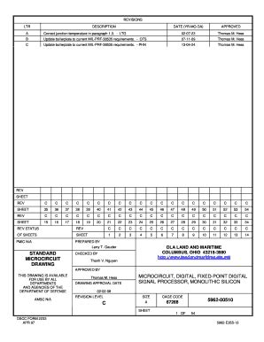 Fillable Online Correct junction temperature in paragraph 1 Fax Email ...