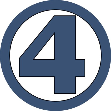 The Amazing Number 4