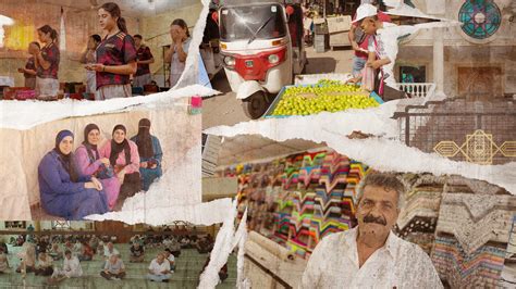 From the Ottomans to the oil boom: Inside Colombia's Arab and Muslim community | Middle East Eye