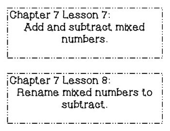 Go Math 4th Grade Lesson 7.9 的图像结果
