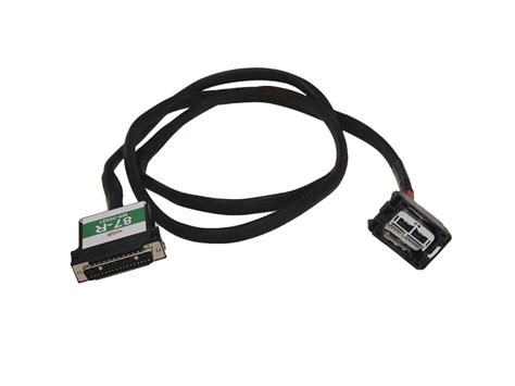 Cable for steering rack diagnostics with EPS Mazda MS-36021 (51R) | MSG ...