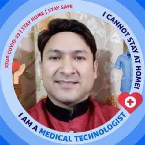 The Real Corona Warrior doing Duty In COVID ICU - Self4Society