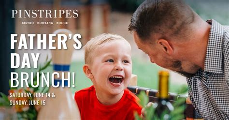 Fathers Day Brunch, 11920 Grand Park Ave, North Bethesda, MD 20852 ...