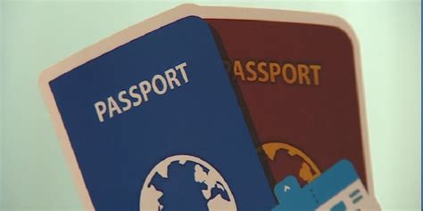 Passport processing times lowered after record high wait times