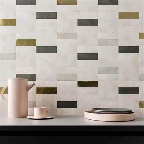 WOW POTTERY керамическая плитка в Санкт-Петербурге