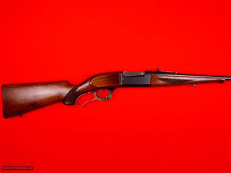Savage 99 .300 sav. **Per War 1941** Very nice