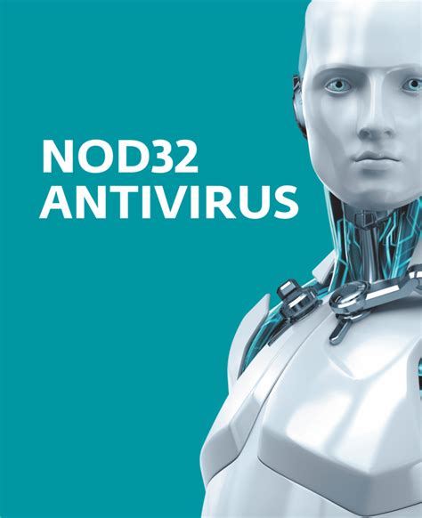 آنتی ویروس اورجینال ESET NOD32 Antivirus
