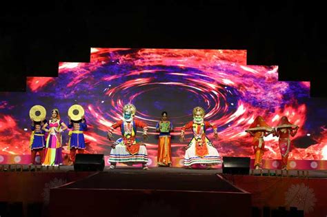 Annual Day Event Organizers in Pune- Verve Events and Weddings