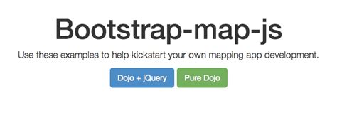 Image result for Bootstrap Map
