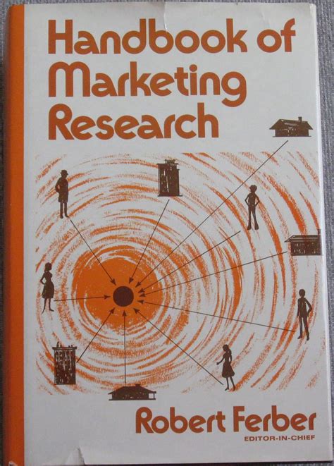 Buy Handbook of Marketing Research Book Online at Low Prices in India ...