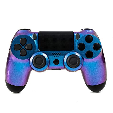 DualShock 4 Wireless Controller for PlayStation 4 - Color Changing ...