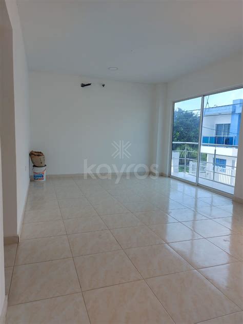 Apartamento en venta segundo piso, barrio mi Refugio, Montería, Córdoba ...