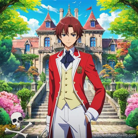 Bones Tales The Manor