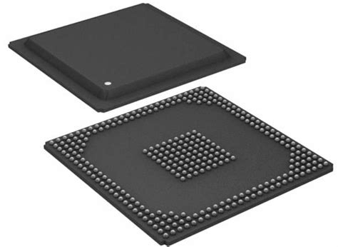 भाग ADSP-BF561SBB500 और इसकी प्रमुख जानकारी जानें