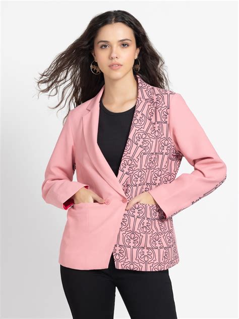 Bellerose Blazer | Buy Blazer Online – Shaye India