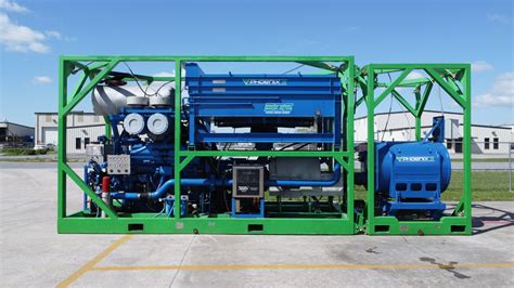 Pumping - Eminent Oilfield Services