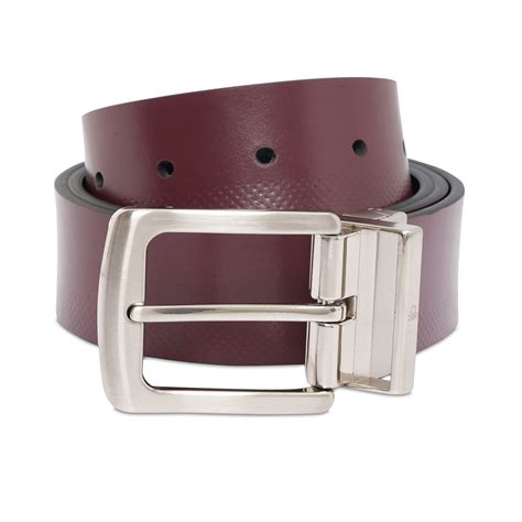 United Colors of Benetton Benes Men's Reversible Belt — BAGLINE