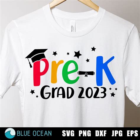 Buy Pre-k Grad 2023 SVG, Pre-k Graduation SVG, Pre-k Graduate 2023 ...