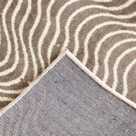Buy Vienna Calix Woven Carpet - 150x50cm from Home Centre at just INR 599.0