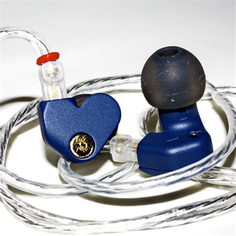 Moondrop Super Spaceship Pulse (SSP) In-Ear Monitor Online - Headphone Zone